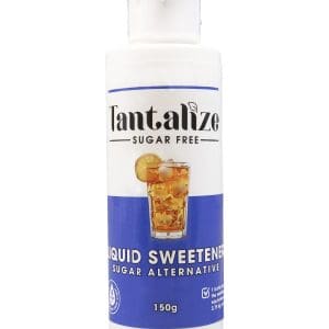 Liquid Sweetener