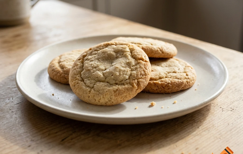 Sugar Free Biscuits