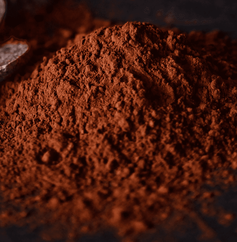 Cocoa Powder