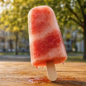 Batch-Pack for toydrinks/ice lollies