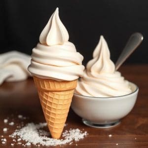 Soft Serve
