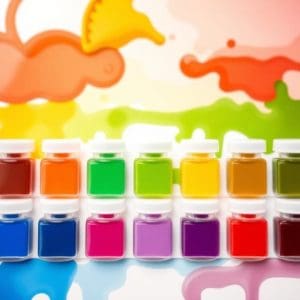 Food Colouring - Colour Blends - 100g