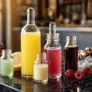 Liquid Flavours