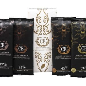 Cocoa Emporium Chocolates